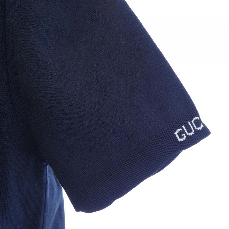 Gucci 784644 Xkd2a Polo Shirt