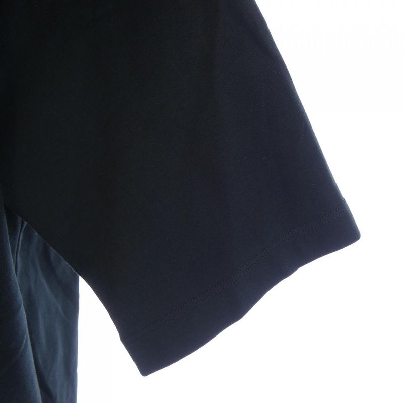 Prada Triangle Logo Ujn861 S232 240 T-shirt