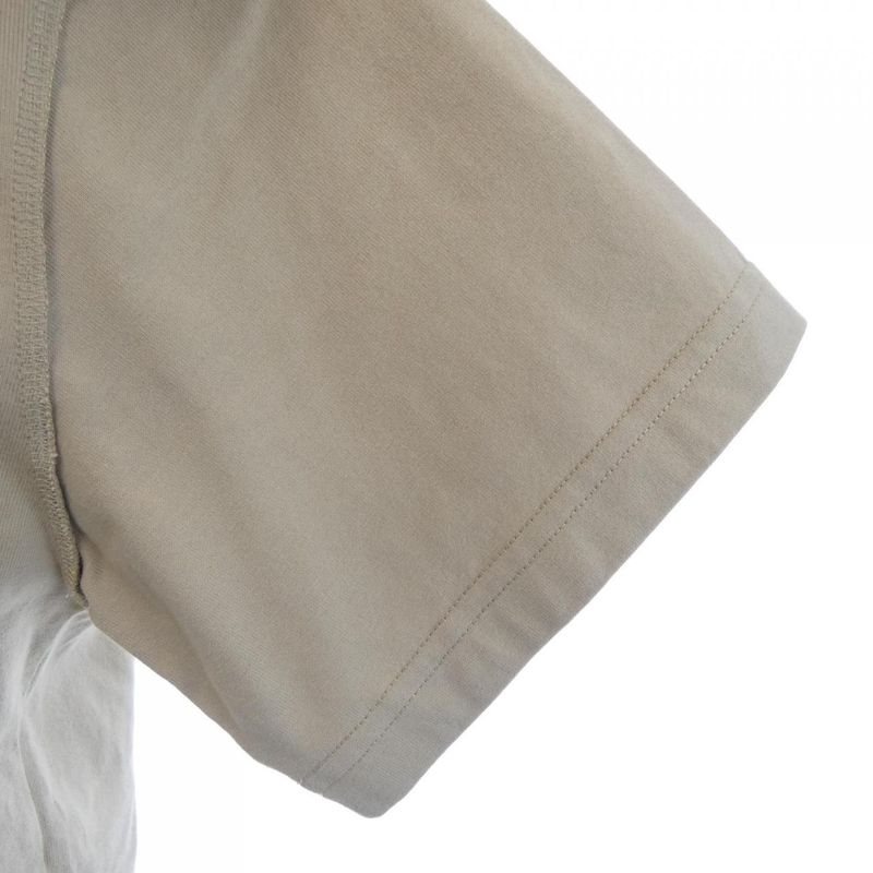 Louis Vuitton Embossed LV Cotton T-shirt Hny55wdt3 T-shirt