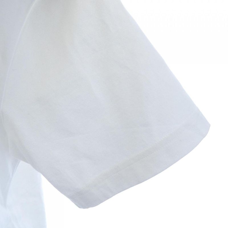 Louis Vuitton Printed Cotton T-shirt Hpy83wnpg T-shirt