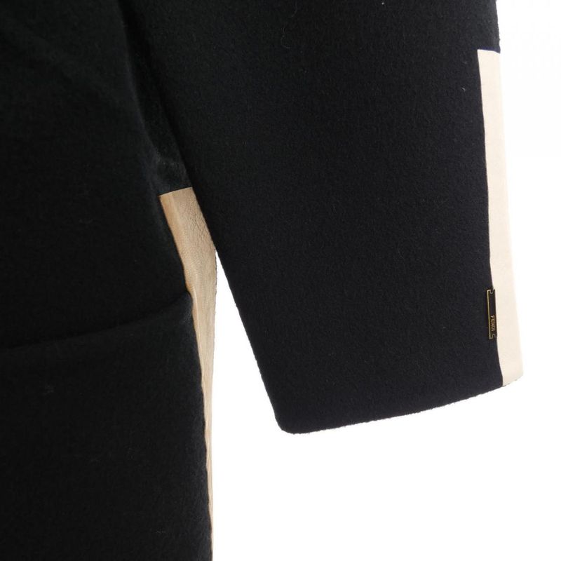 Fendi Ff7840 P1G Coat