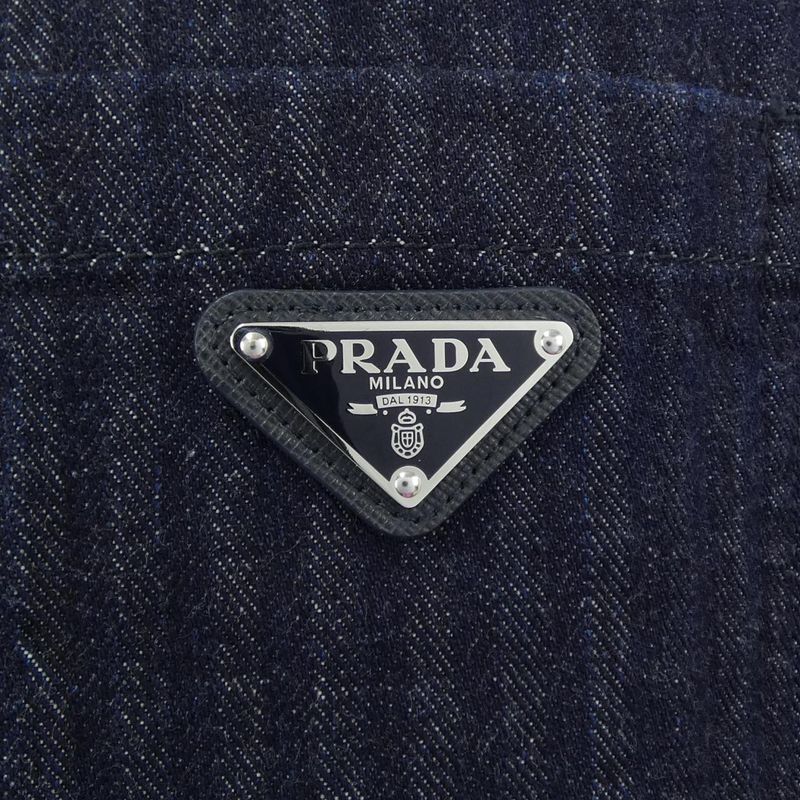 Prada Geb254 S000 16HD Jacket