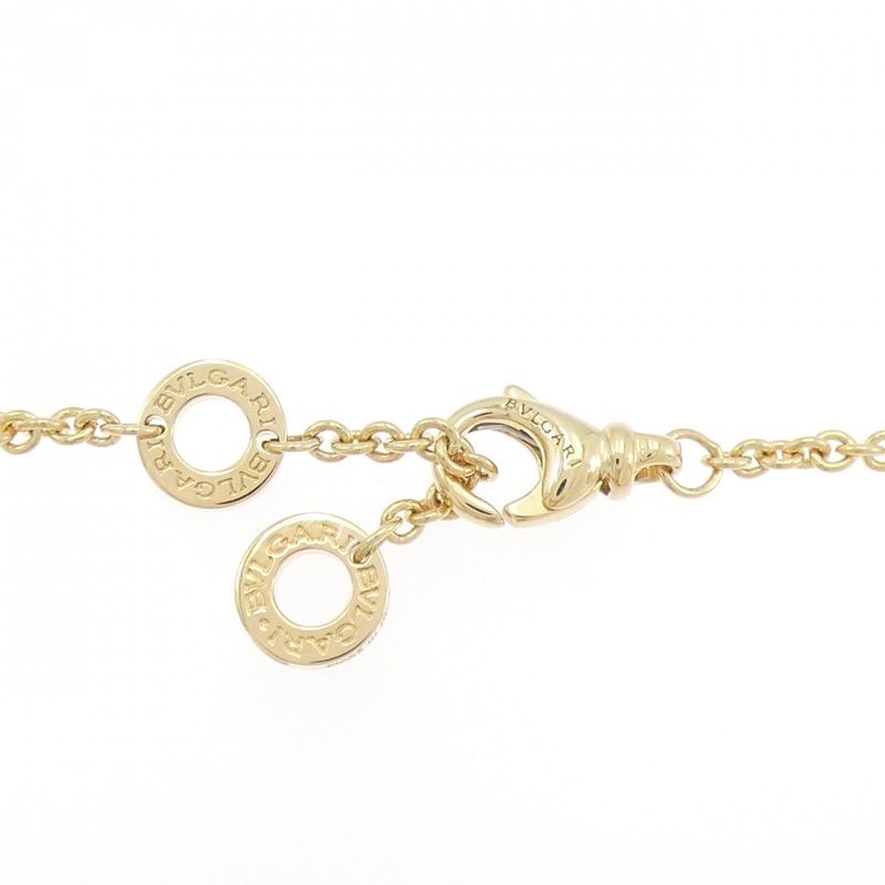 Bvlgari Bzero1 Element Bracelet