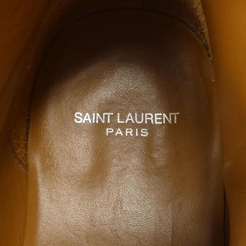 Saint Laurent 376119 Boots