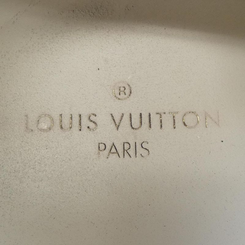 Louis Vuitton Luxembourg Line Sneakers