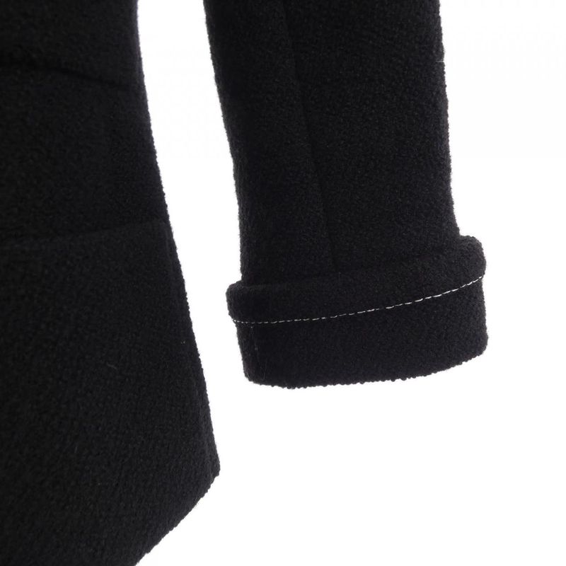 Chanel P52637v37037 15K Collarless Jacket