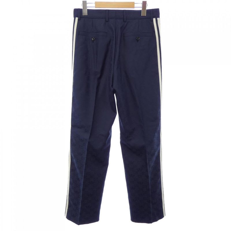 Gucci Detachable Arm Cable Knit zak 7 C Adidas Pants