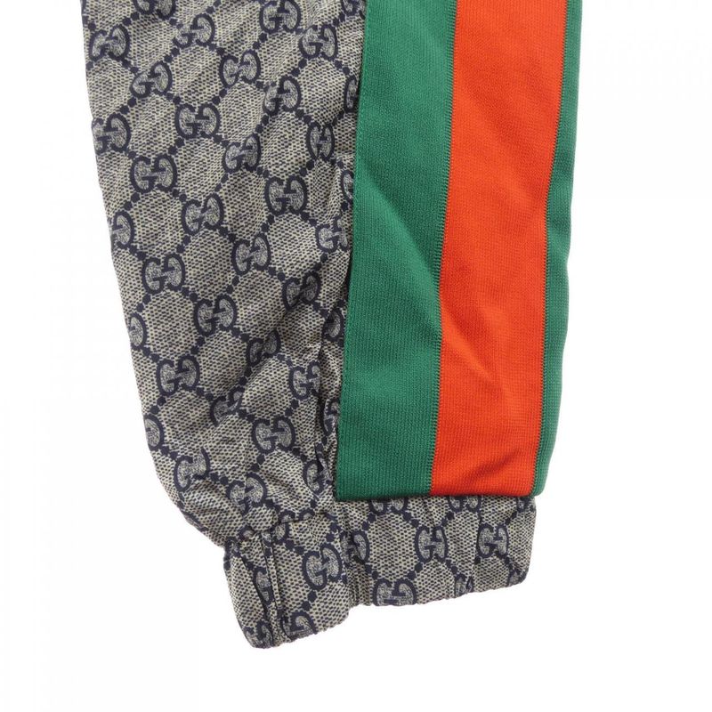Gucci Gray Pants