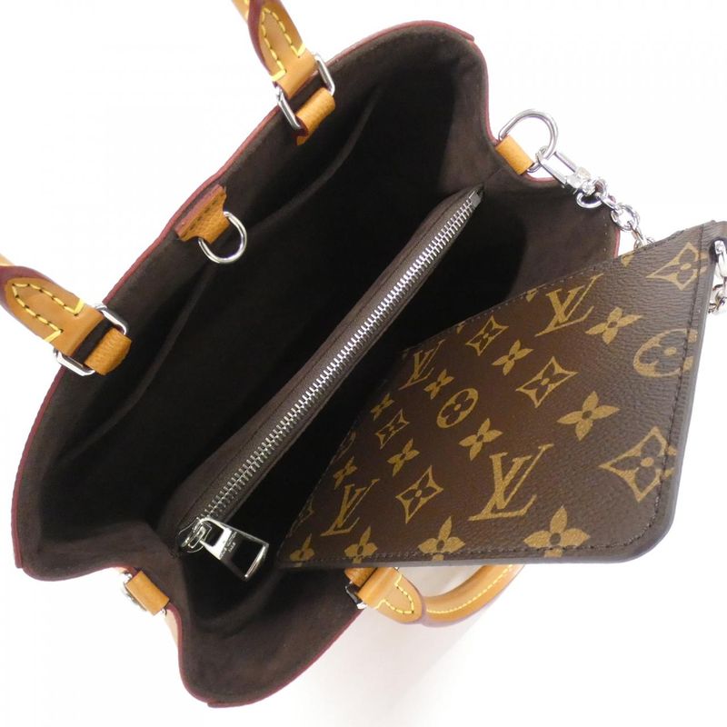Louis Vuitton Epi Marel Tote MM M59953 Bag