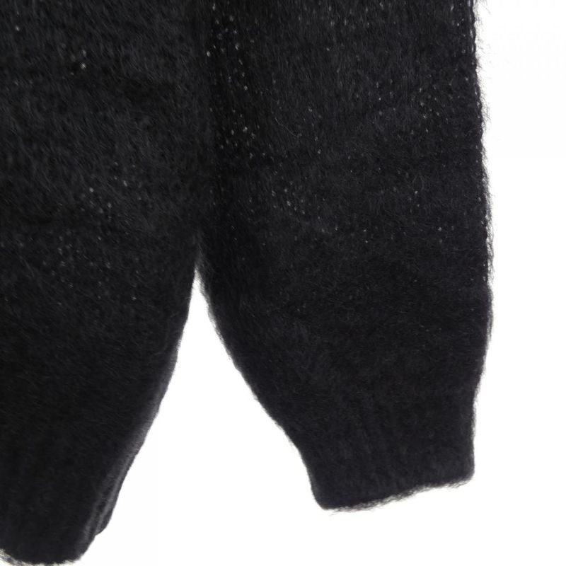 Saint Laurent 712176 Y75sq Knit