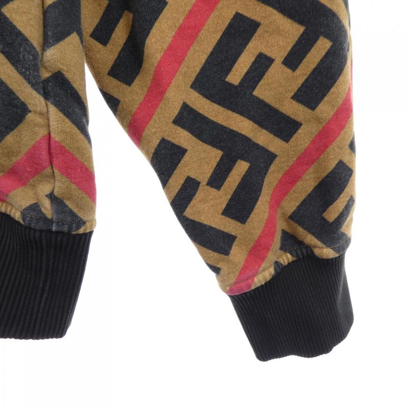 Fendi Fy0944 A7A9 Sweatshirt