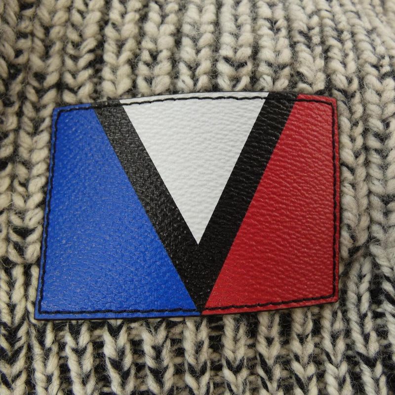 Louis Vuitton Felt Wool Pullover Fpkl 99 dpk Knit
