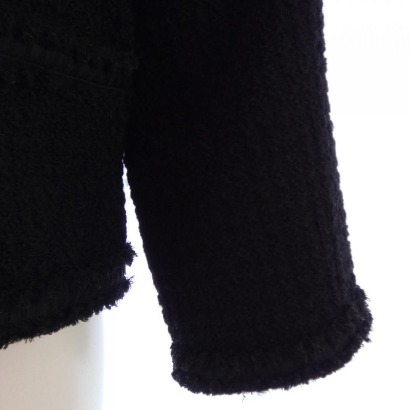 Chanel P36817v21982 Jacket