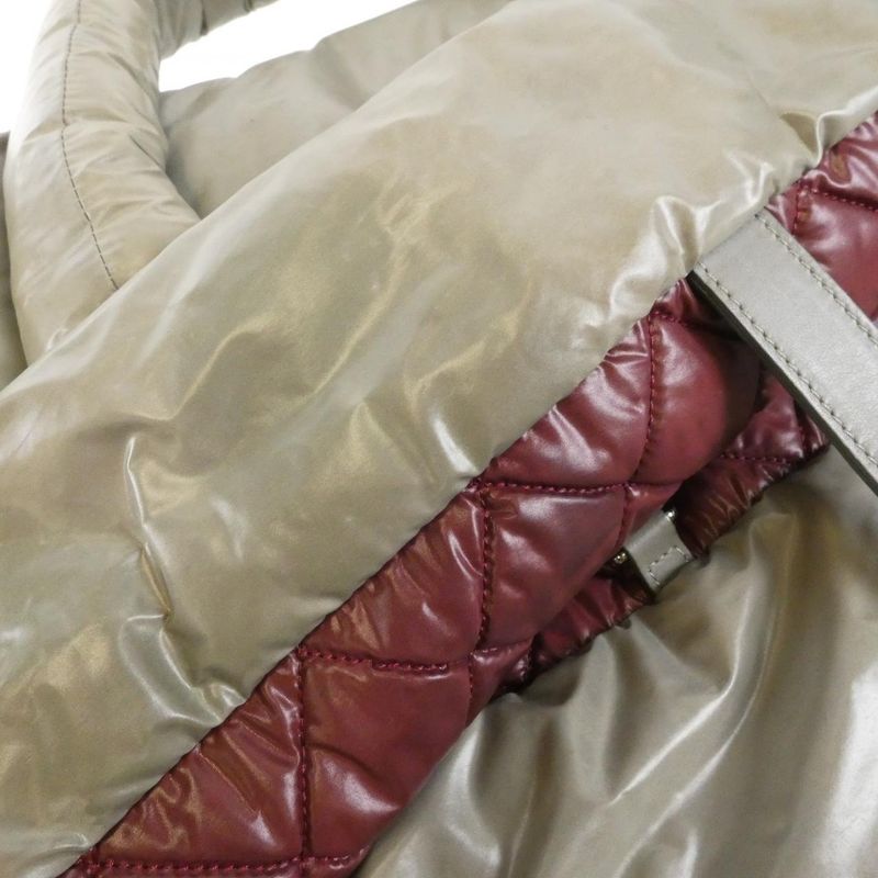 Chanel Coco Cocoon Line 47107 Bag