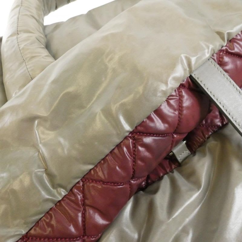 Chanel Coco Cocoon Line 47107 Bag