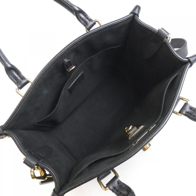 Louis Vuitton Lock & Go M22311 Bag