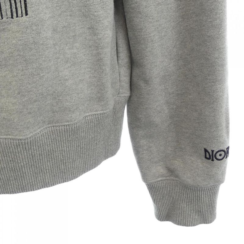 Dior 293 J674 F0796 Sweatshirt