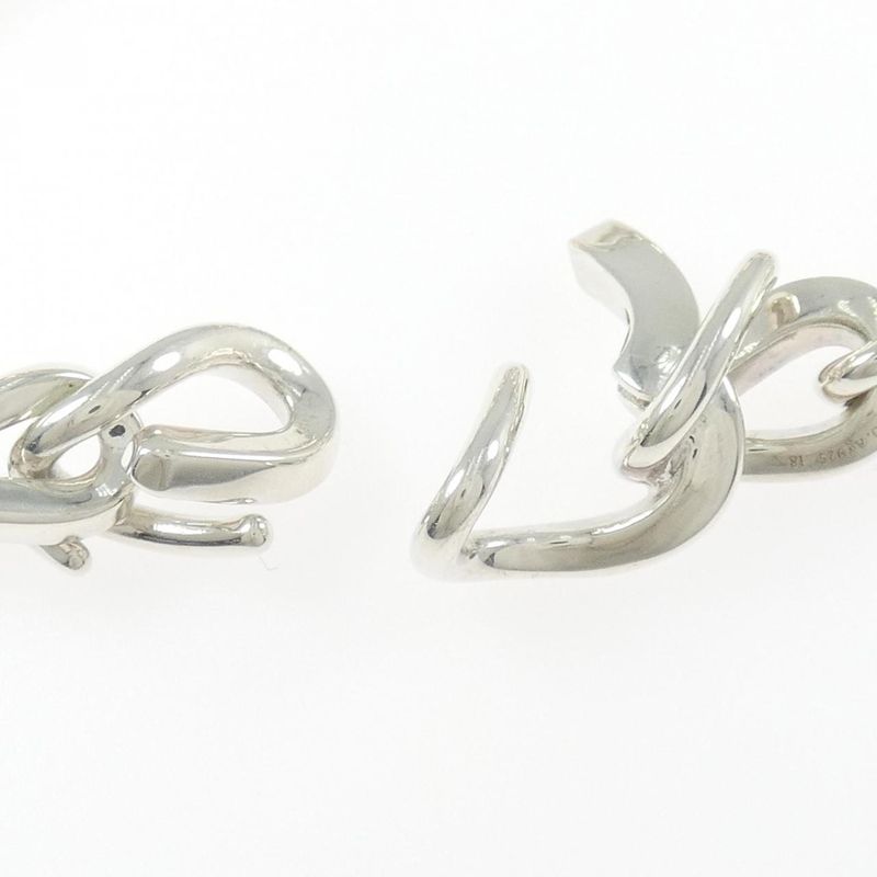 Tiffany & Co Forge Medium Bracelet