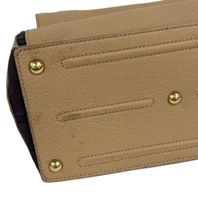 Yvessaint Laurent Rivegauche (ysl)(yves Saint Laurent Rive Gauche) Handbag Muse