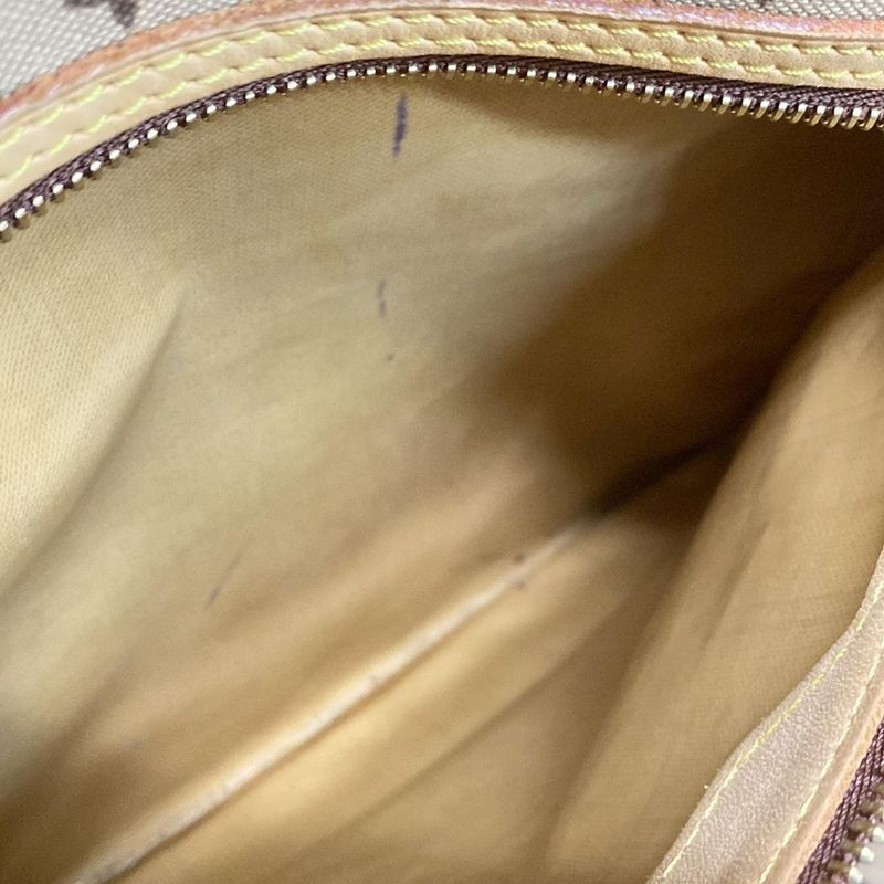 Louis Vuitton Tote Bag Monogram Neverfull MM M40156