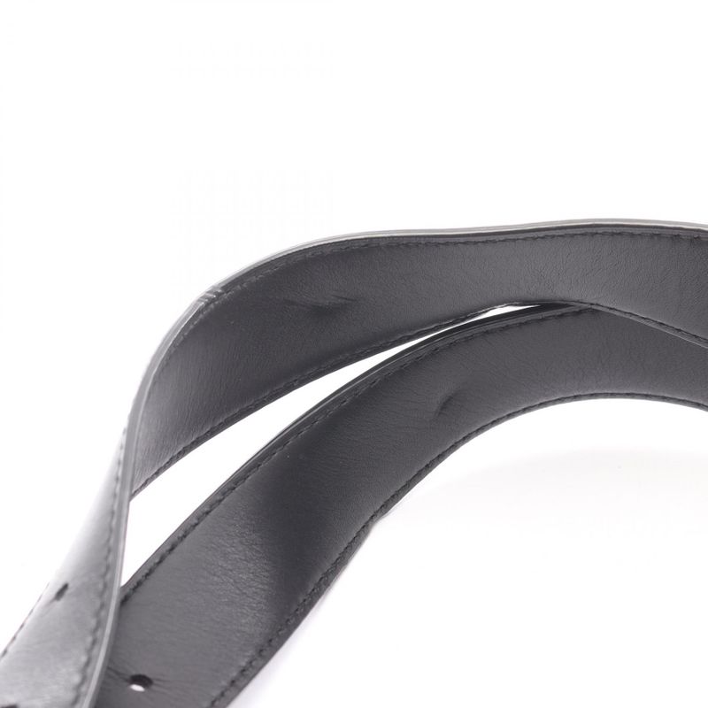 Bottega Veneta Tote Bag Intrecciato 169612 Black Leather Intrecciato Tote Bag