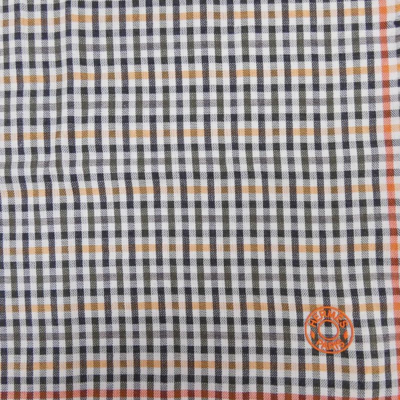 Hermes HI Kose Stole