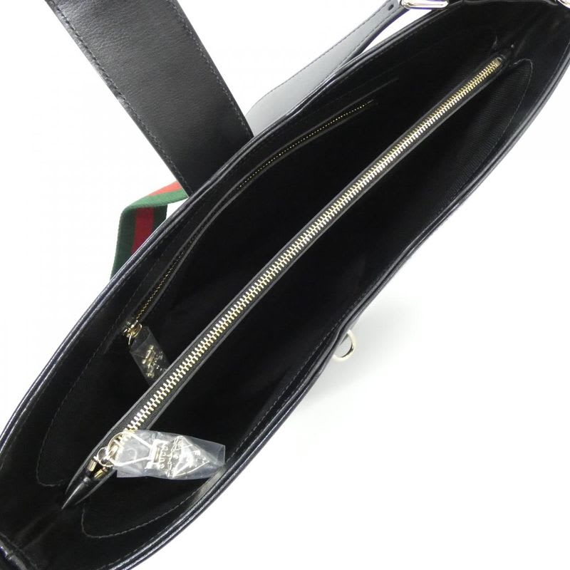 Gucci Aaddy Shoulder Bag