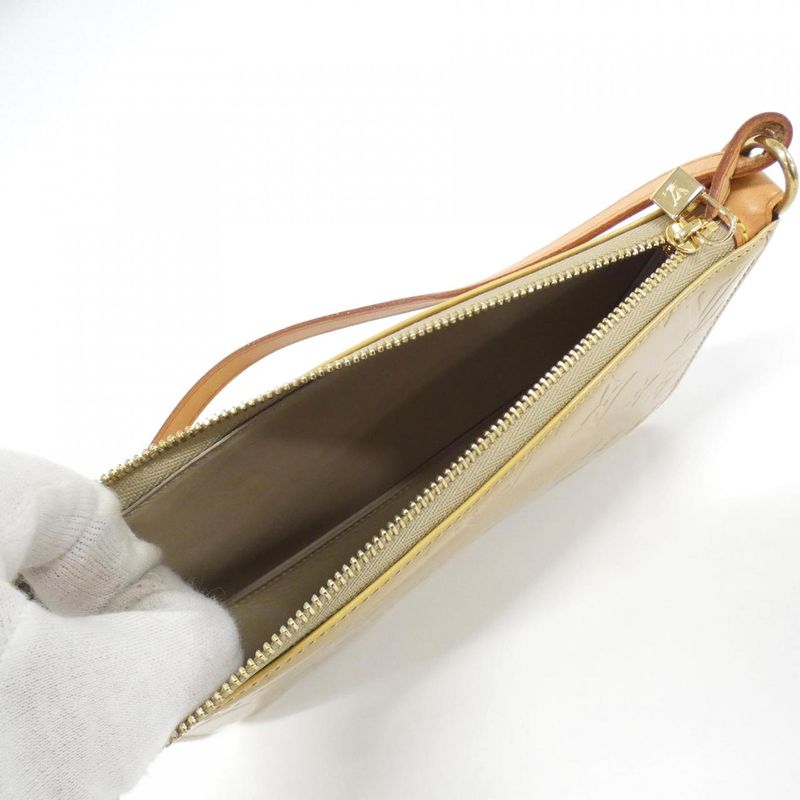 Louis Vuitton Vernis Lexington M91010 Accessory Pouch