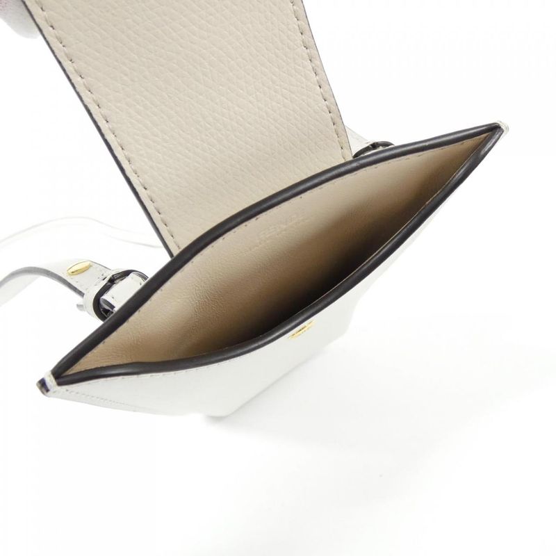 Fendi FF Diamond 7as188 ALWA Phone Case