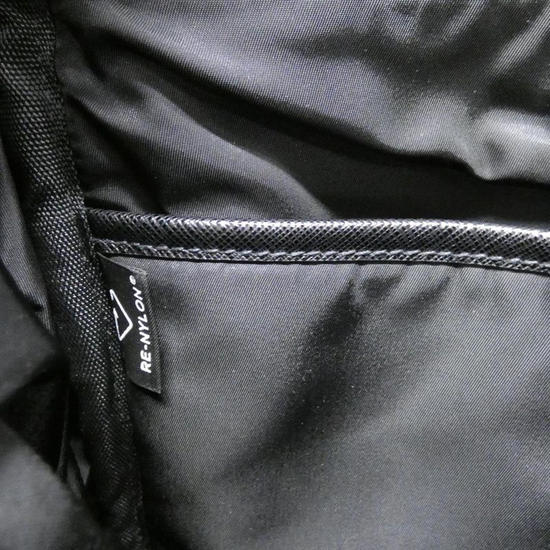 Prada 1bz039 Backpack Sac