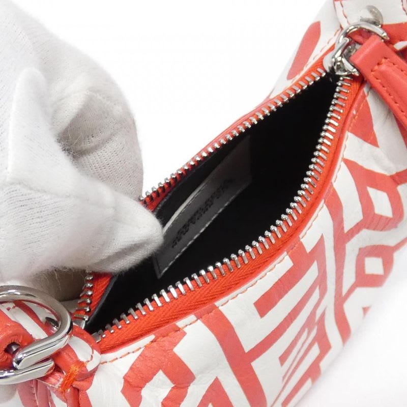 Fendi Graffi Nano 7 As089 AMWF Bag