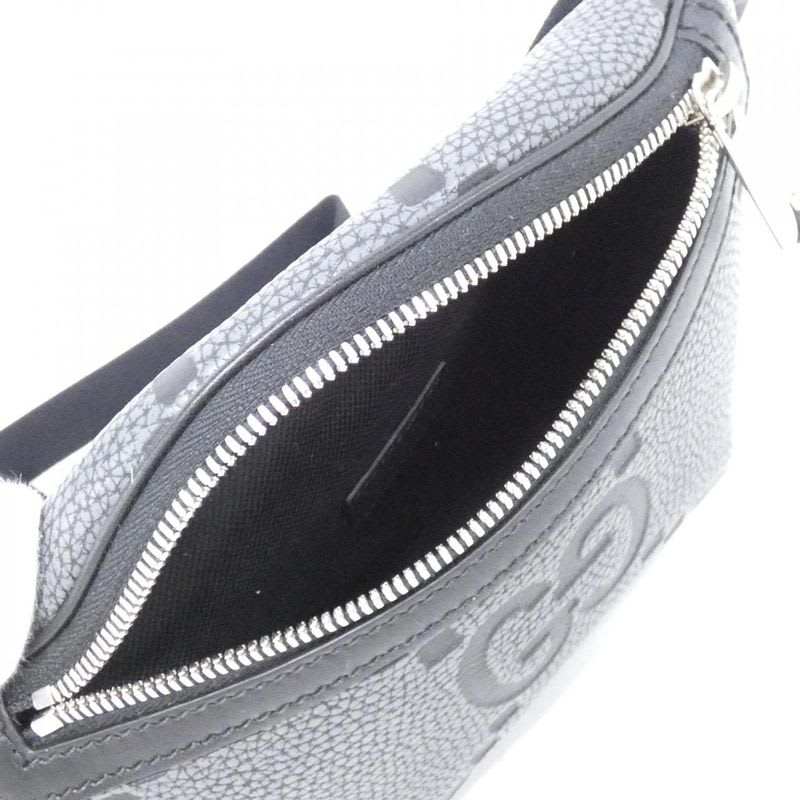 Gucci Aaeb 9 Waist Bag