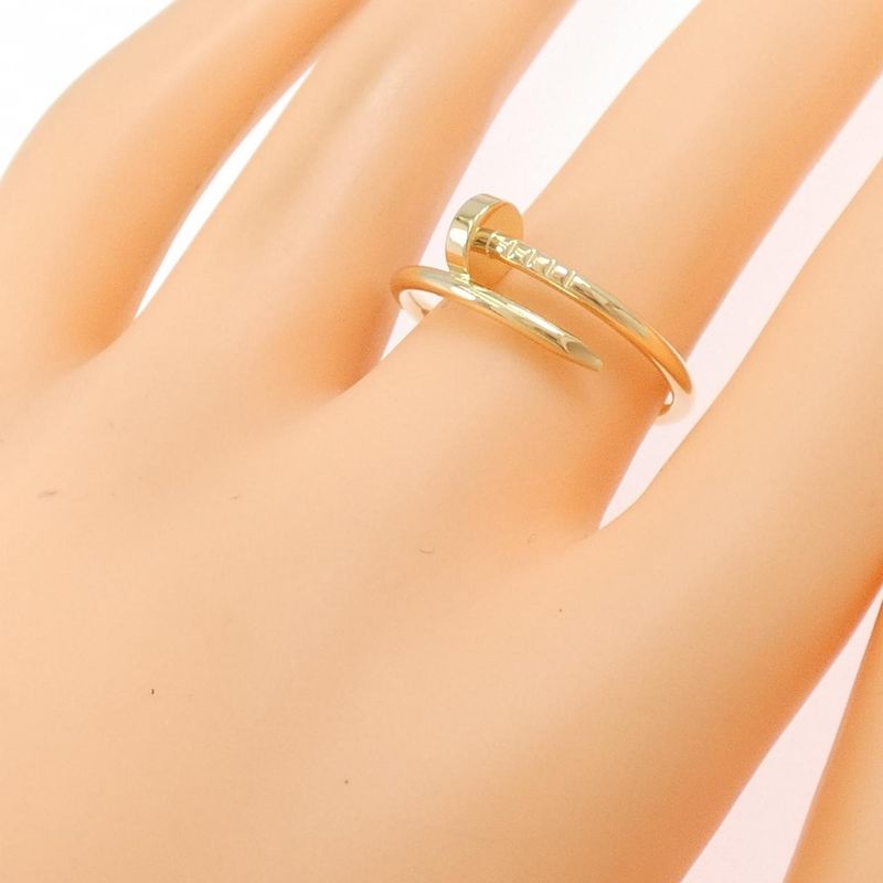 Cartier Juste Un Clou Small Ring