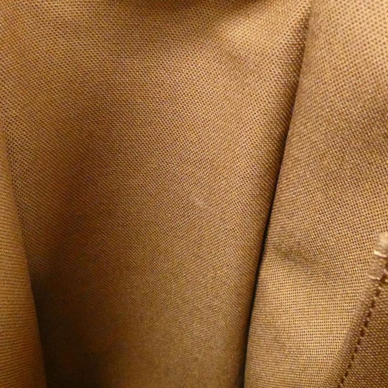 Louis Vuitton Monogram Aves M45257 Shoulder Bag