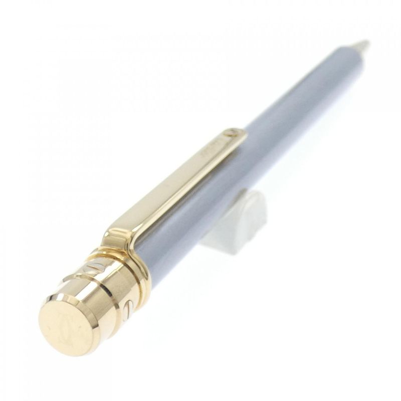Cartier Santos De Cartier St150192 Ballpoint Pen