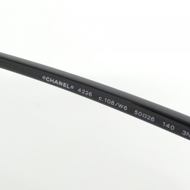 Chanel 4226 Sunglasses