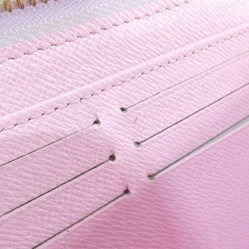 Louis Vuitton Monogram (spring In The City) Zippy Wallet M81340 Wallet