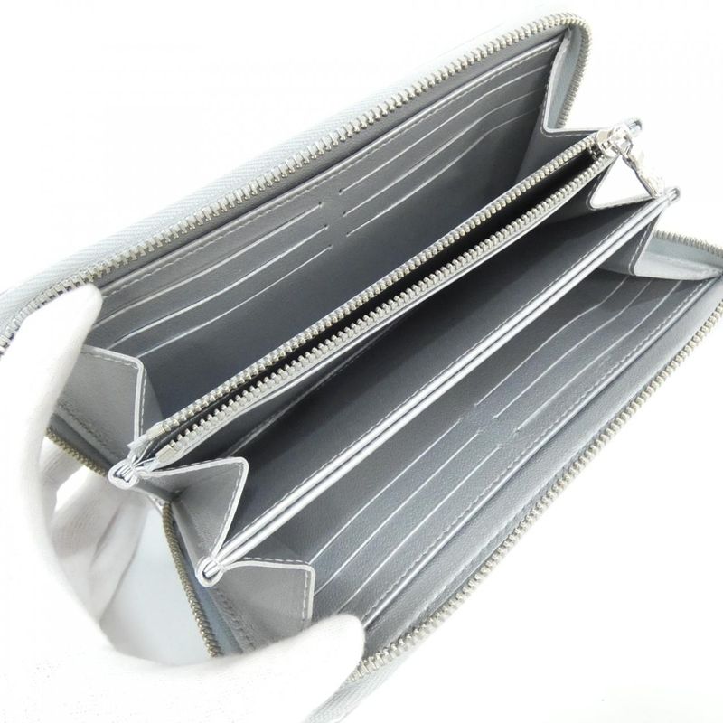 Louis Vuitton Monogram Coussin (LV SKI) Zippy Wallet M26771 Wallet