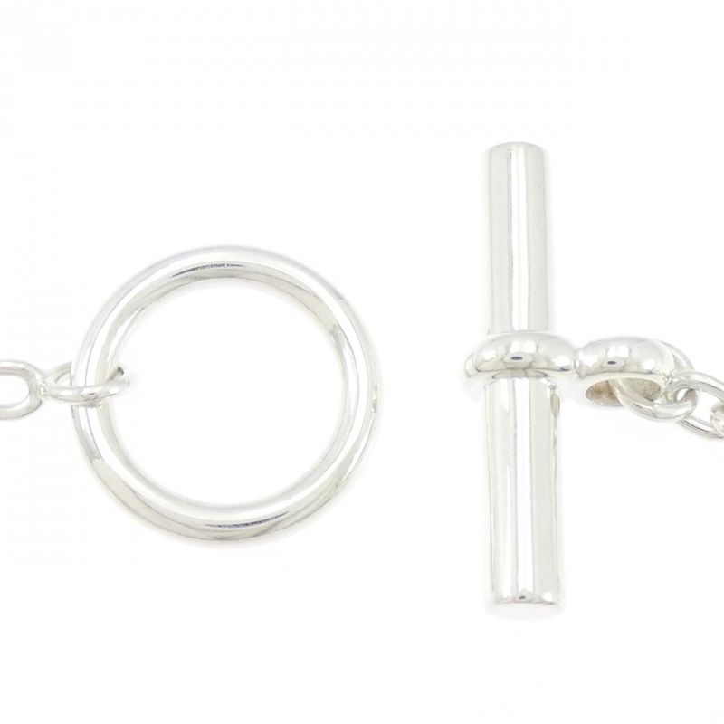 Vintage Hermes Farandole Multi Bracelet