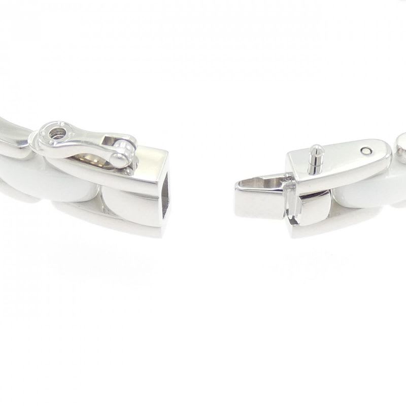 Chanel Ultra Size 16 Ceramic Bracelet