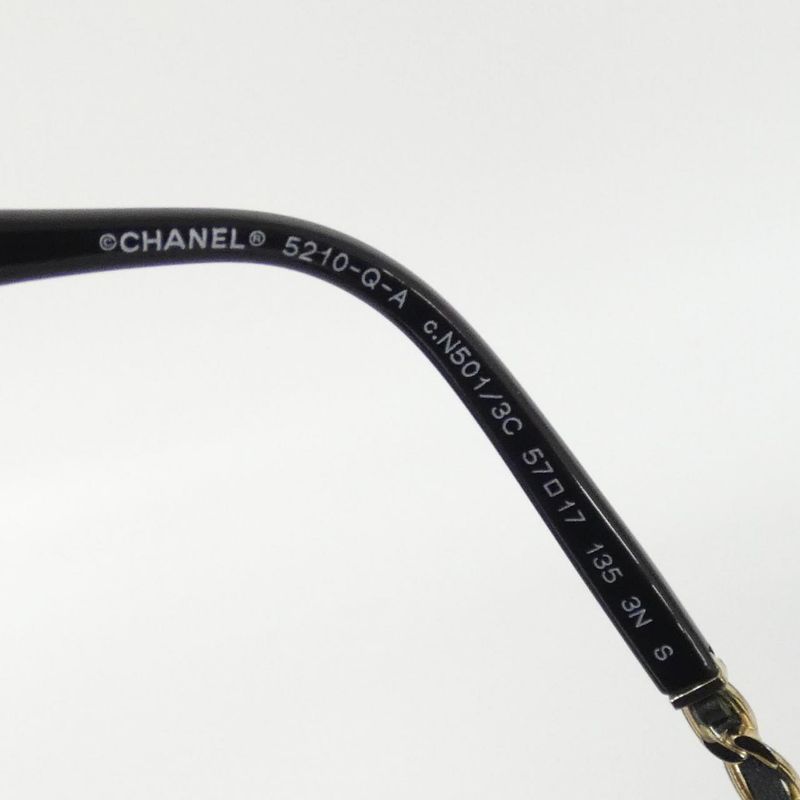 Chanel 5210 Q A Sunglasses