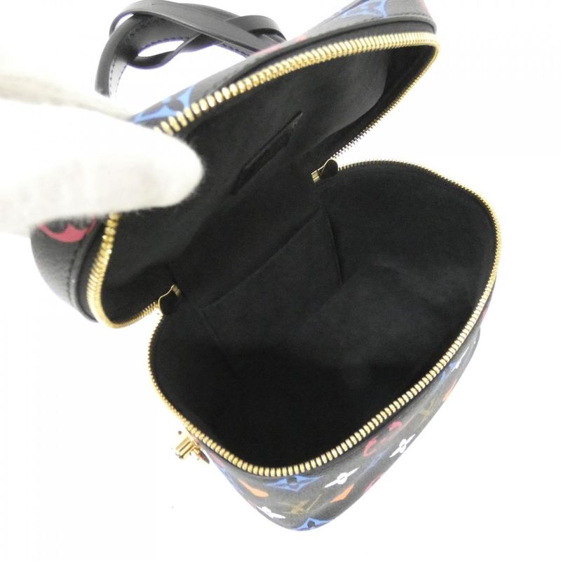 Louis Vuitton Game On Monogram Vanity 2021cr PM M57482 Bag