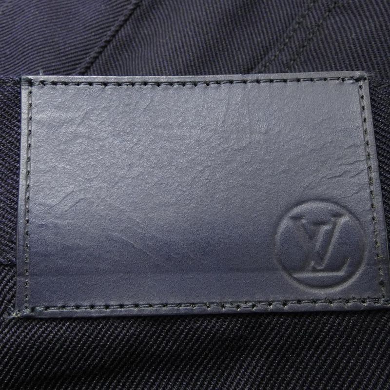 Louis Vuitton Had 90 wzv 3 Pants
