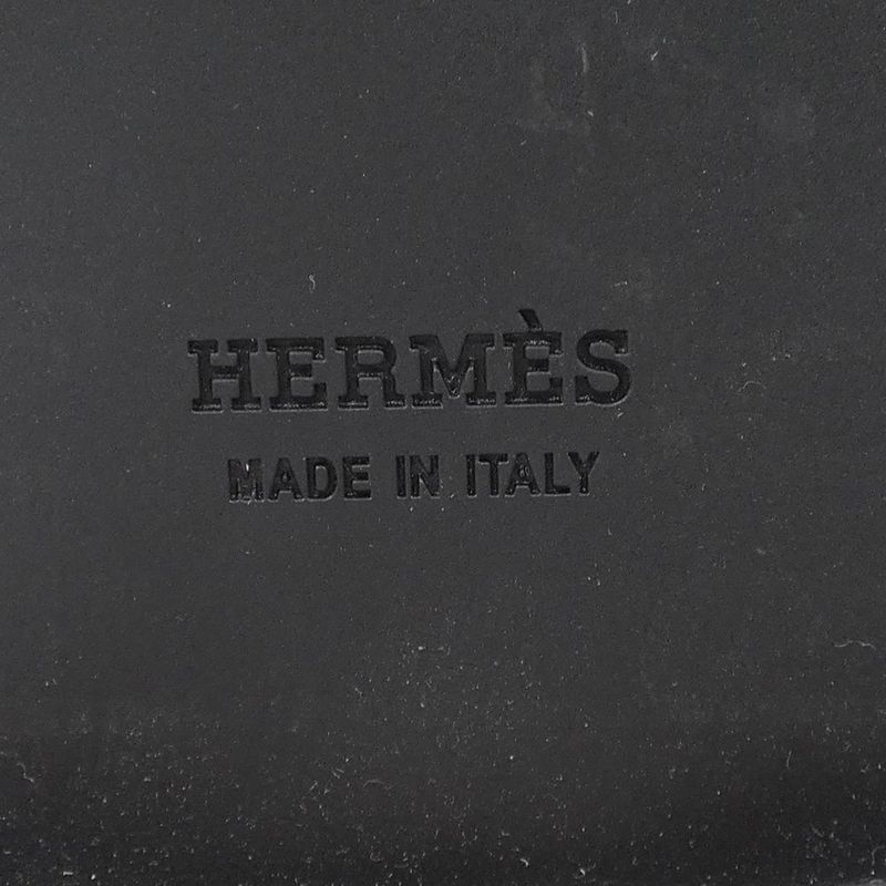 Hermes Icon Icone Kelly Buckle 242101z Shoes
