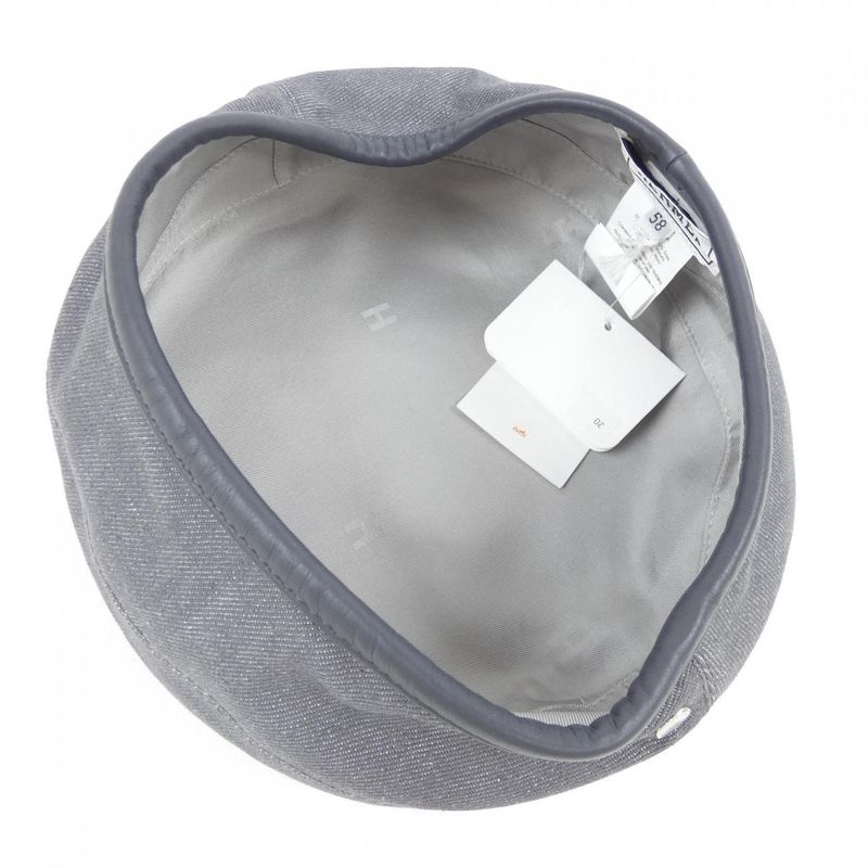 Hermes Crude Cell *2234 Saint Honore Cap