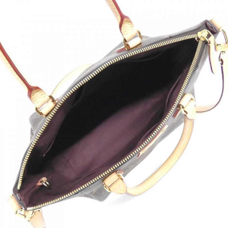 Louis Vuitton Monogram Turen PM M48813 Bag