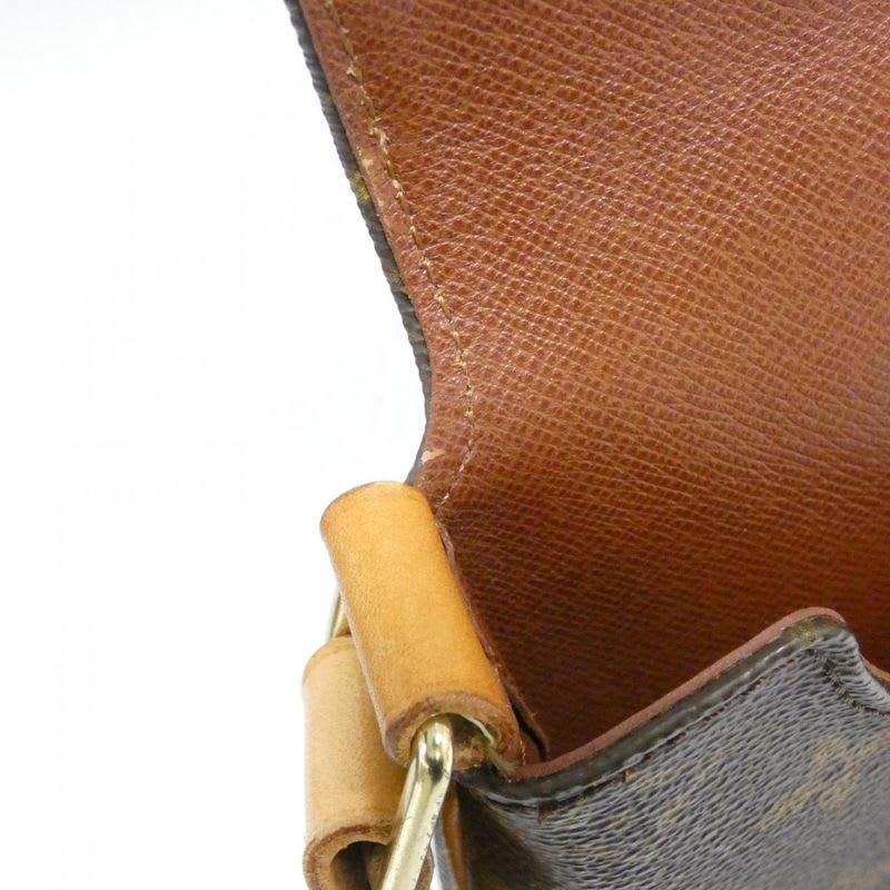 Louis Vuitton Monogram Musette Shoulder Bag