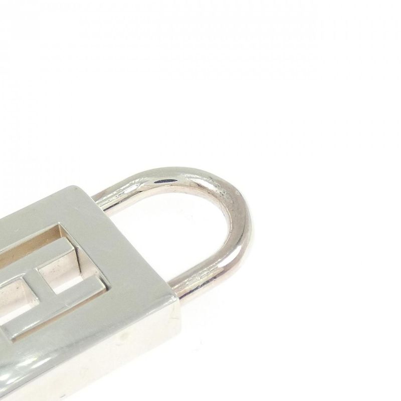 Tiffany & Co Lock Charm Pendant