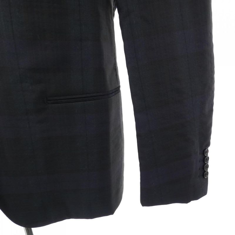 Hermes hb Size 50 Navy Jacket
