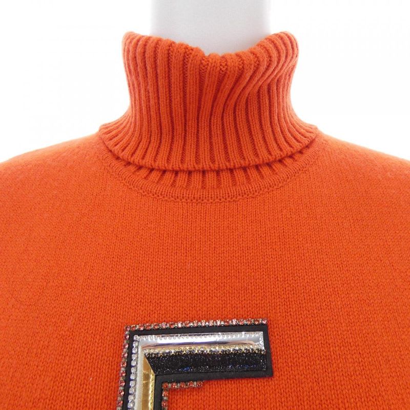 Chanel Red Vest